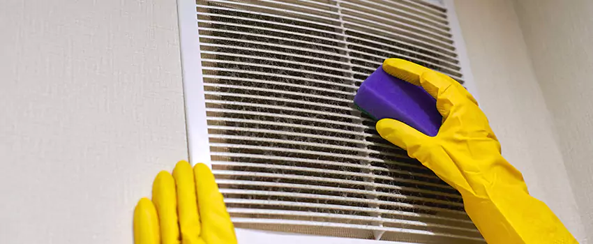 Vent Cleaning Company in Cambridge, ON