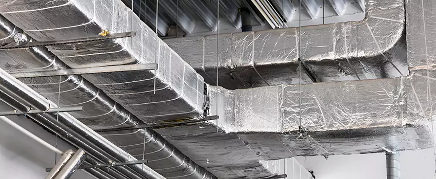 Vent Dust Cleaning Cost in Cambridge, ON