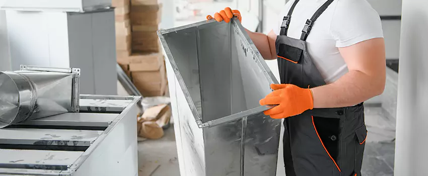 Ventilation Fan Cleaning Services in Cambridge, Ontario