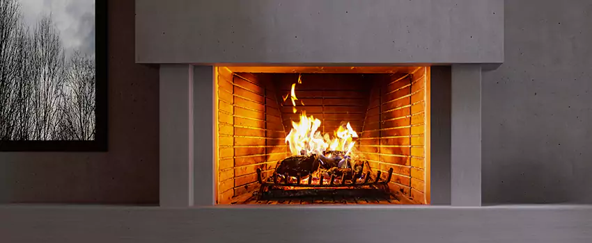 Indoor Wood Burning Furnace Repair and Installation in Cambridge, Ontario