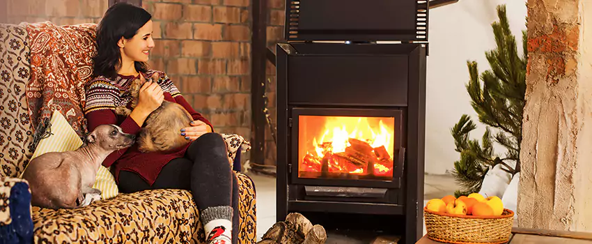 Wood Stove Chimney Cleaning Services in Cambridge, ON