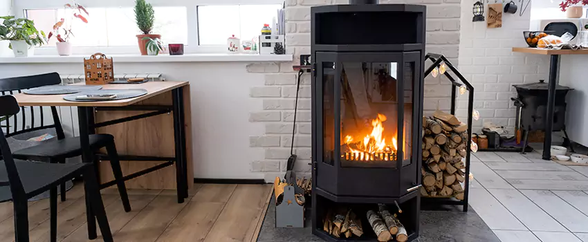 Wood Stove Firebox Installation Services in Cambridge, ON