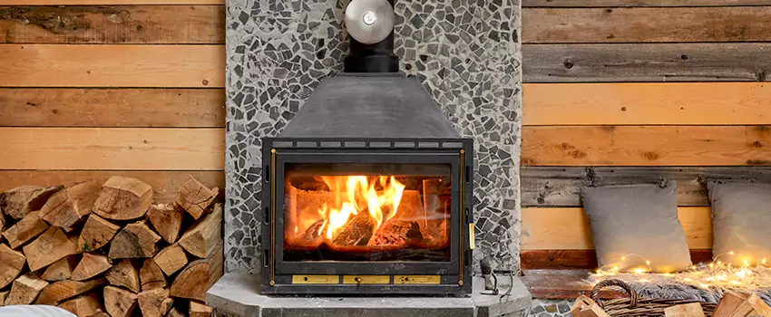 Wood Stove Cracked Glass Repair Services in Cambridge, ON