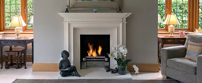 Astria Open-Hearth Wood Fireplaces Services in Cambridge, ON