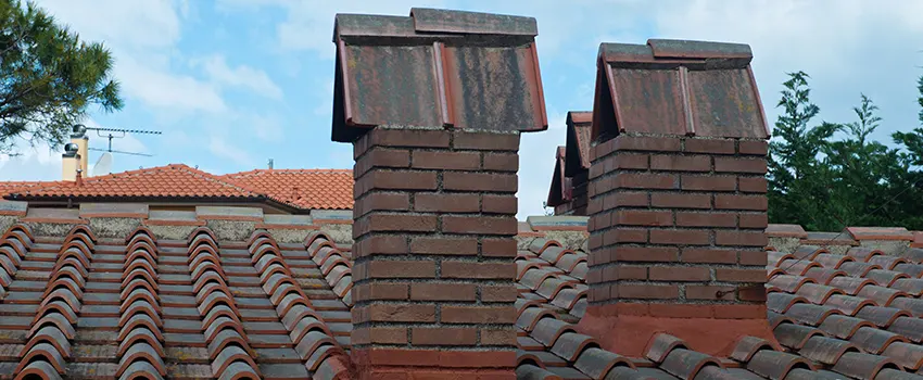 Chimney Vent Damper Repair Services in Cambridge, Ontario