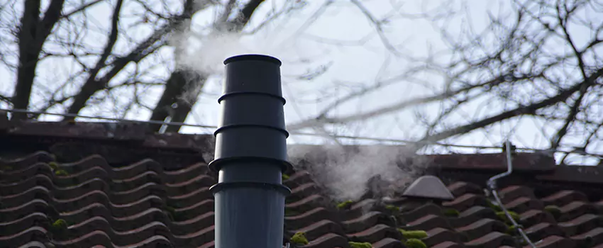 Broken Chimney Animal Screen Repair And Installation in Cambridge, ON