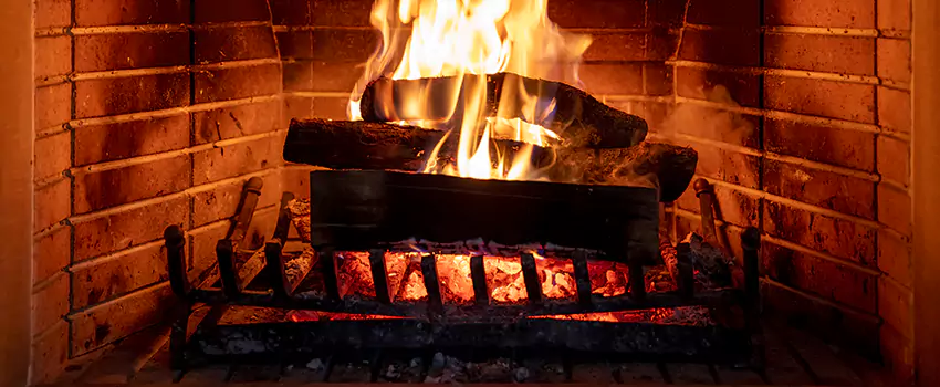Chimney Ash Dump Cover Repair Services in Cambridge, ON