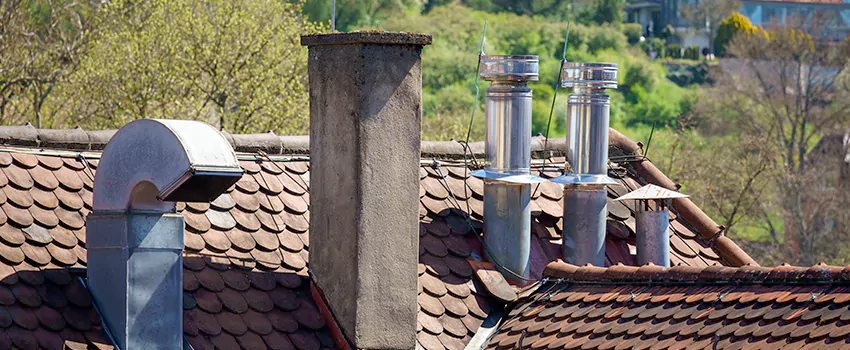 Commercial Chimney Blockage Removal in Cambridge, Ontario