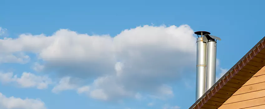 Chimney Cap Bird Guard Repair in Cambridge, Ontario