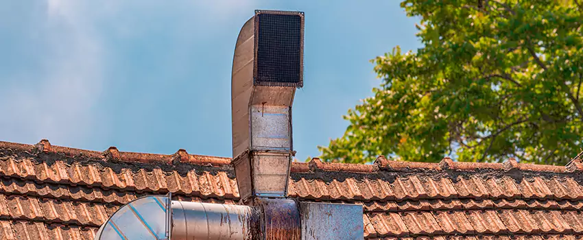 Chimney Cleaning Cost in Cambridge, Ontario
