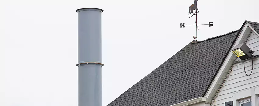 Multi-flue Chimney Caps Installation And Repair in Cambridge, ON