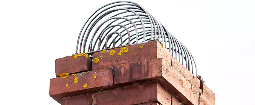 Chimney Crown Problems in Cambridge, Ontario