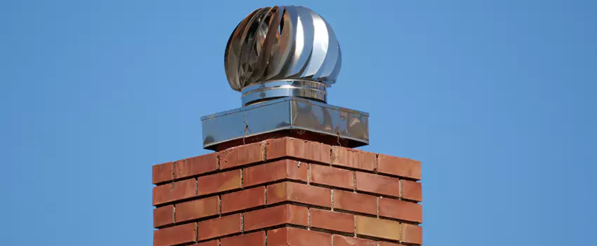 Chimney Damper Hinge Repair in Cambridge, ON