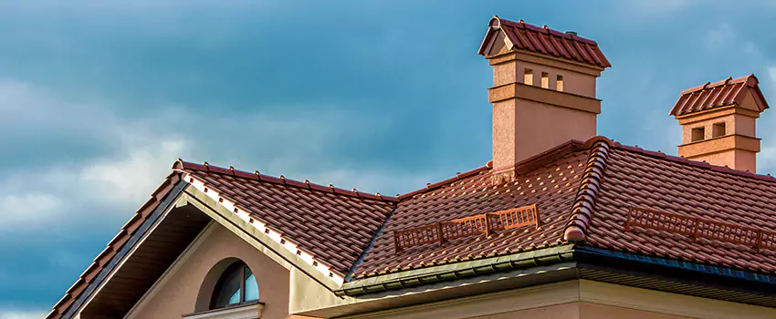Residential Chimney Services in Cambridge, Ontario