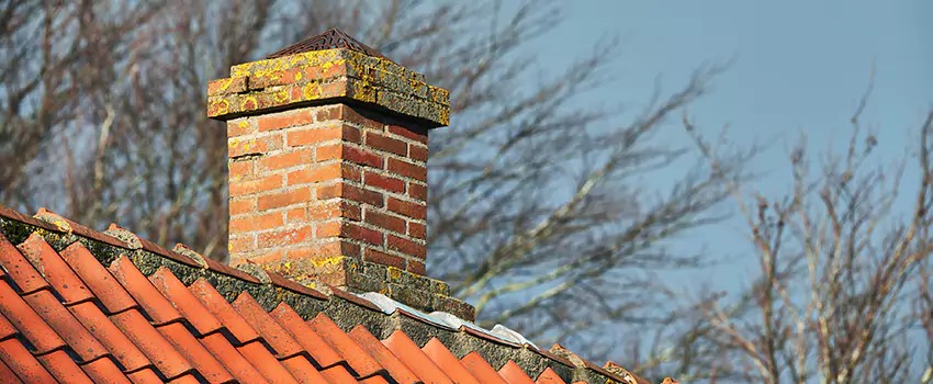 Chimney Flue Cap Installation in Cambridge, ON