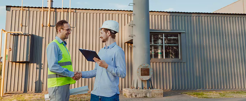 Chimney Cap Inspection in Cambridge, ON