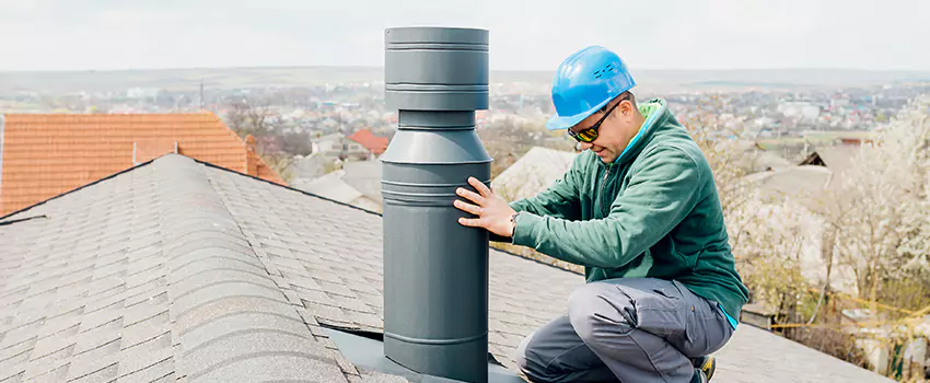 Insulated Chimney Liner Services in Cambridge, ON