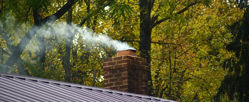 Gas Chimney Odor Removal in Cambridge, Ontario