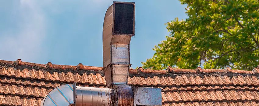 Chimney Blockage Removal in Cambridge, Ontario