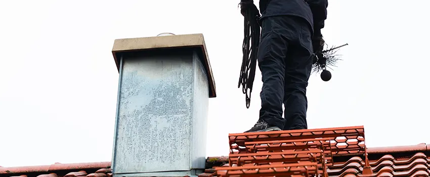 Modern Chimney Sweeping Techniques in Cambridge, Ontario