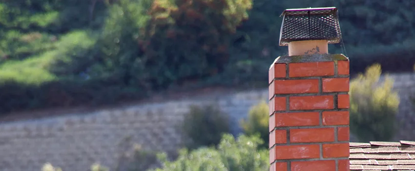 Chimney Tuckpointing And Masonry Restoration in Cambridge, ON