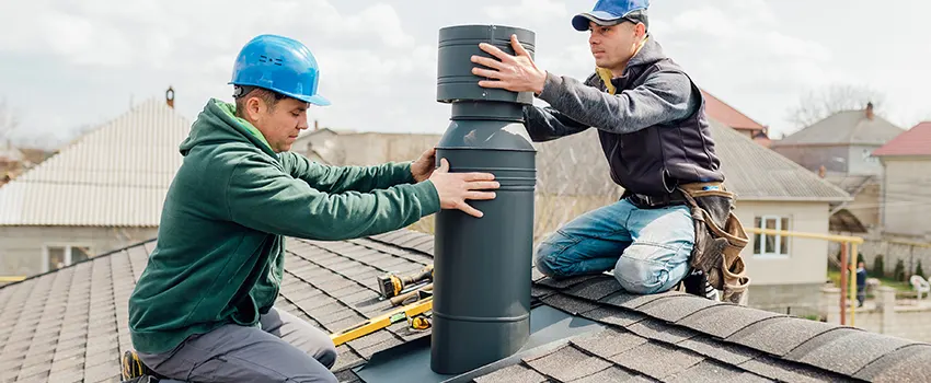 Commercial Chimney Cost in Cambridge, ON