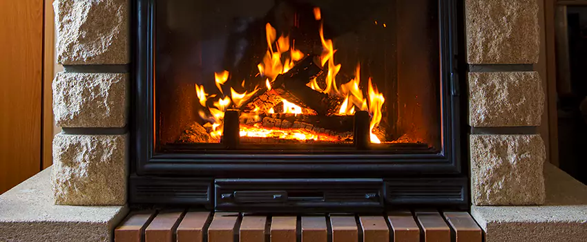 Decorative Fireplace Installation Cost in Cambridge, Ontario