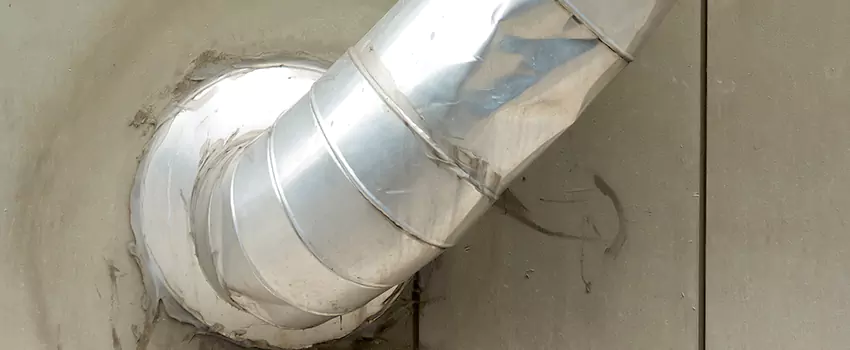 Dryer Vent Repair Process in Cambridge, ON