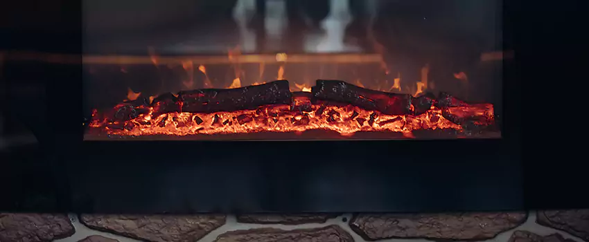 Cost of Electric Fireplace Repair Service in Cambridge, Ontario