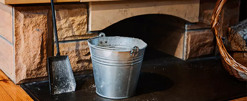 Clean The Fireplace Mantle And Hearth in Cambridge, Ontario