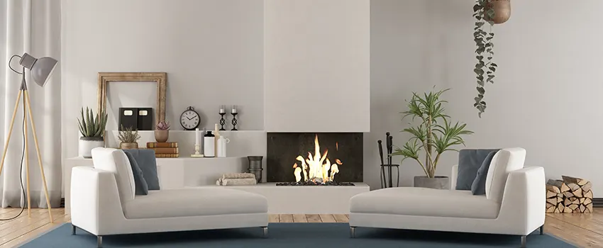 Decorative Fireplace Crystals Services in Cambridge, Ontario
