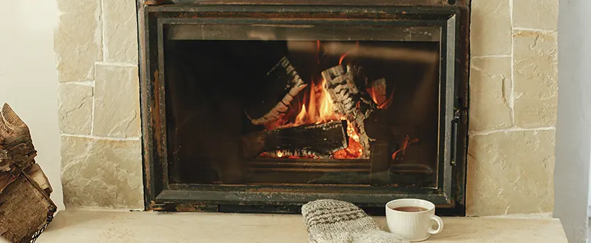 Fireplace Door Handle Replacements Services in Cambridge, Ontario