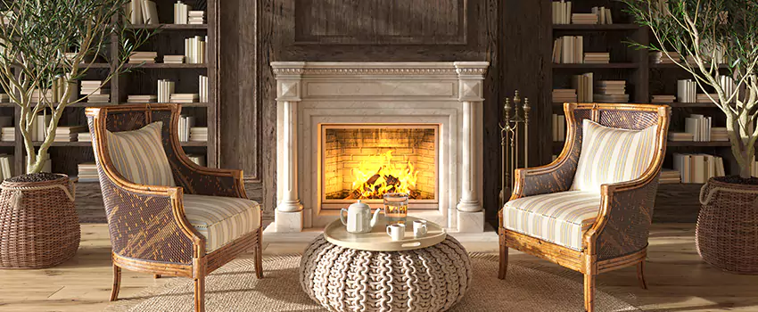 Ethanol Fireplace Fixing Services in Cambridge, Ontario