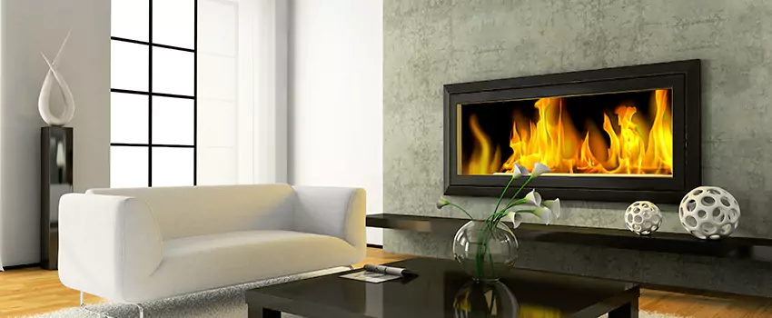 Fireplace Hearth Ideas in Cambridge, Ontario