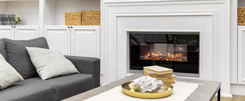 Pellet Fireplace Insert Installation in Cambridge, ON