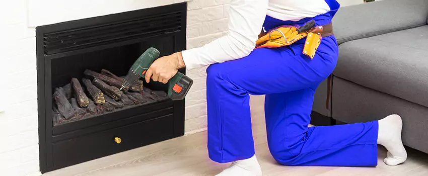 Fireplace Hearth Inspection And Repair in Cambridge, Ontario