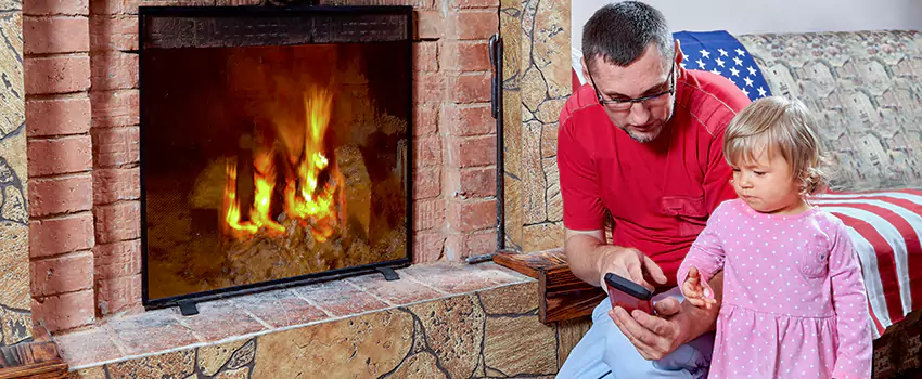 Fireplace Safety Locks For Kids in Cambridge, ON