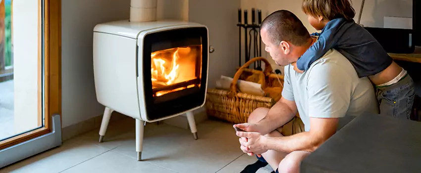 Fireplace Flue Maintenance Services in Cambridge, ON