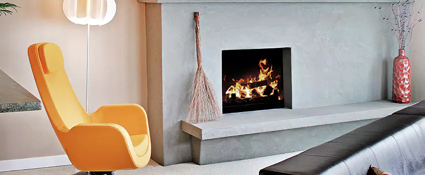 Electric Fireplace Makeover Services in Cambridge, ON