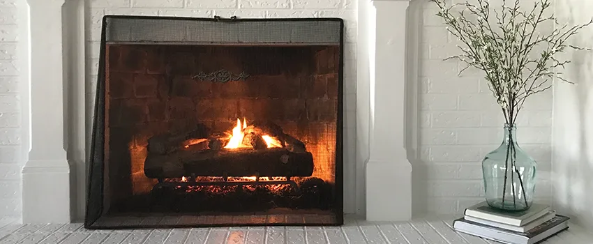 Cost-Effective Fireplace Mantel Inspection And Maintenance in Cambridge, ON