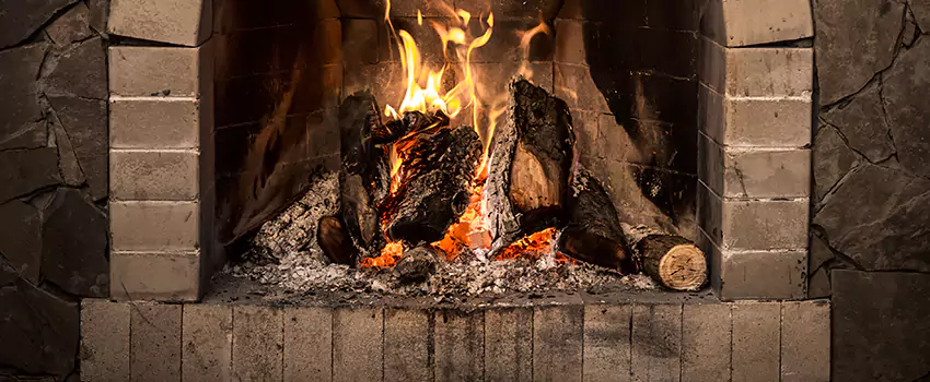 Cost of Rebuilding A Fireplace in Cambridge, Ontario