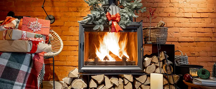 Steel Fireplace Grate Repair And Replacement Services in Cambridge, Ontario
