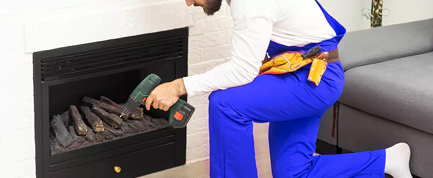 Fireplace Repair Expert in Cambridge, Ontario