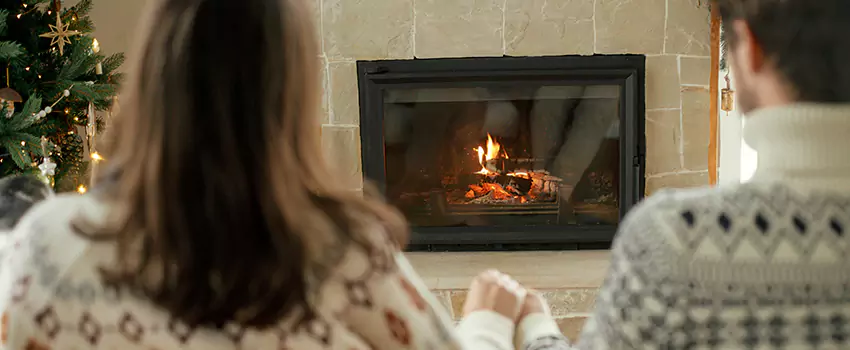 Fireplace Firebox Refurbish & Restore Services in Cambridge, ON