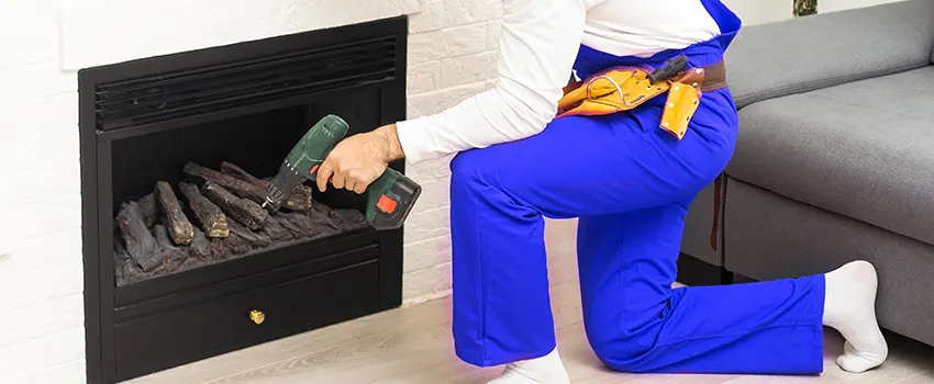 Fireplace Safety Inspection Specialists in Cambridge, Ontario