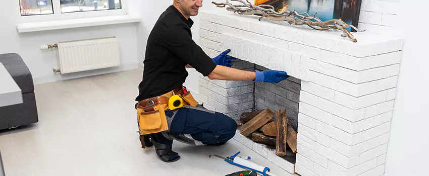 Gas Fireplace Repair And Replacement in Cambridge, ON