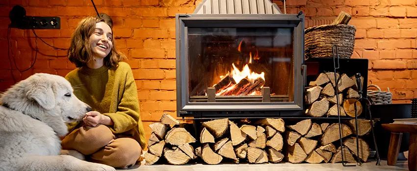Fireplace Smell Removal Cost in Cambridge, ON