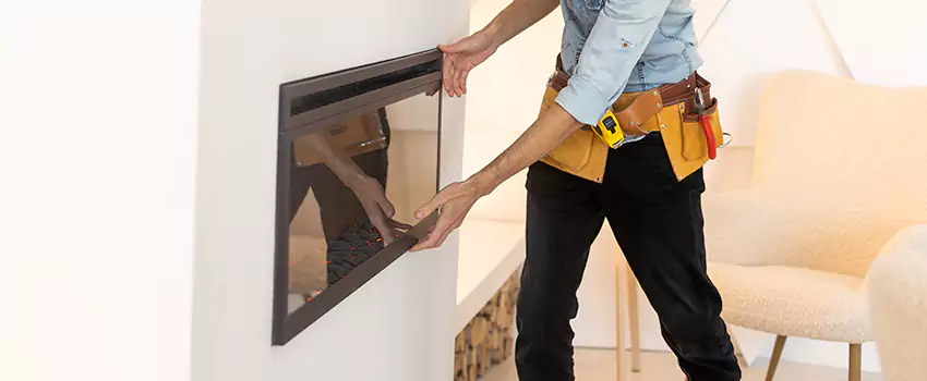 Traditional Fireplace Vent Sweeping in Cambridge, ON