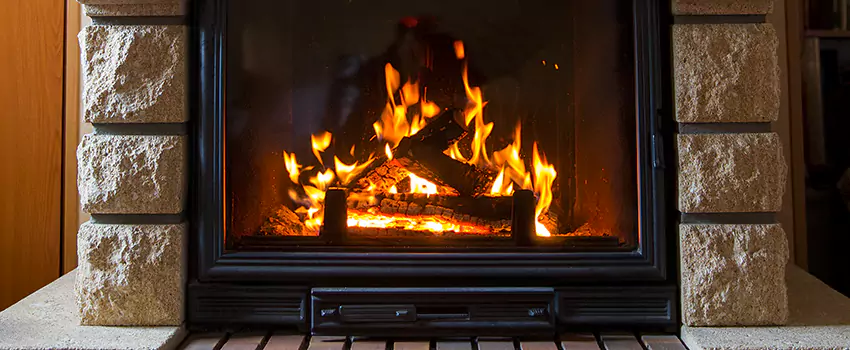 Fireplace Xtrordinair Probuilder Gas Fireplace Installation in Cambridge, ON