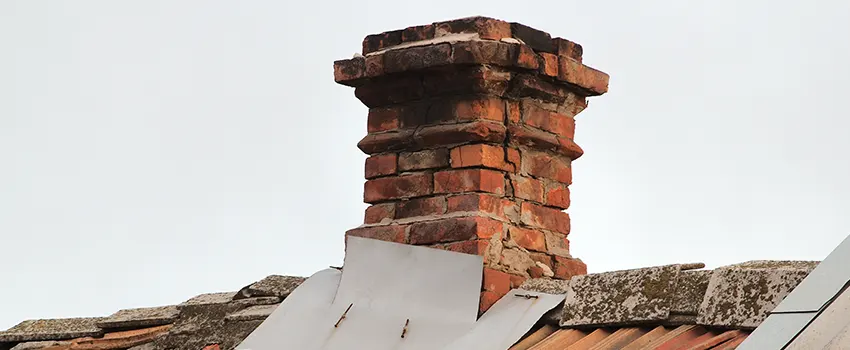 Cost of Fixing Blocked Chimney in Cambridge, Ontario